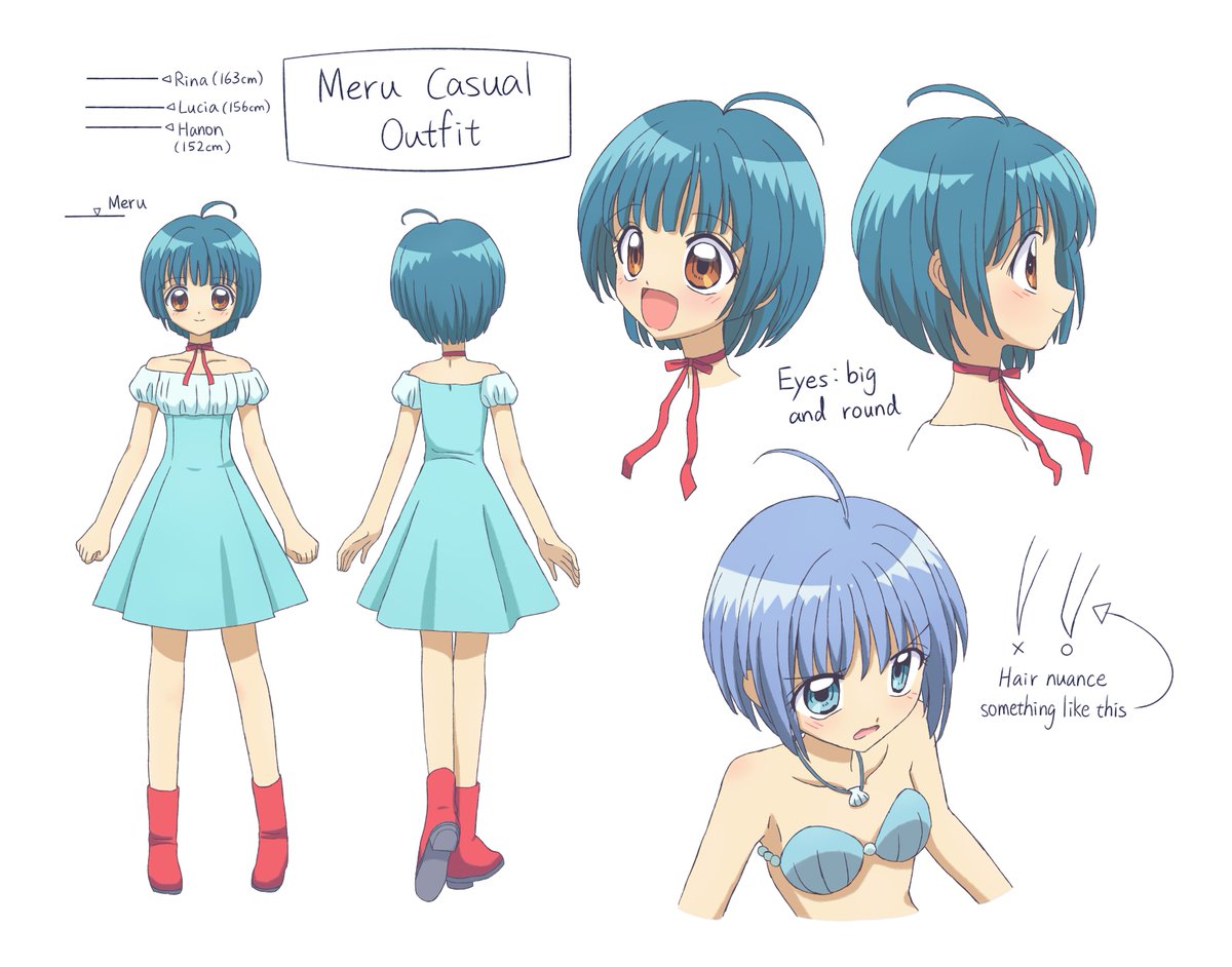 亞阿流🩵 (@lovemeru1824) / Posts / X