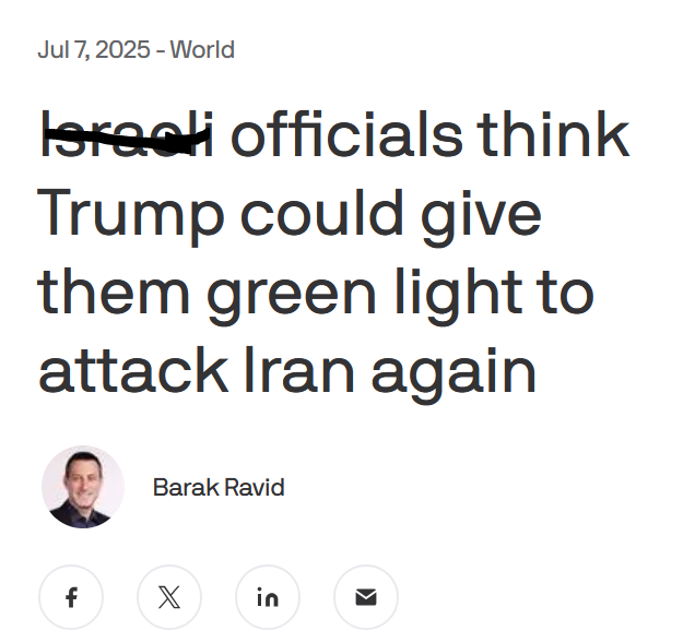 JeremyWard33's tweet image. The central force behind today's geopolitics is normalization of the heretofore unthinkable