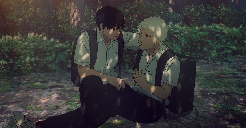 🔥 How was Episode 2?!
Wasn’t it amazing?!
It was so good we almost forgot to breathe... 😵‍💫
Haven’t seen it yet? Catch up now!
📺 Watch here 👉 https://t.co/tYQuCEdP9I https://t.co/lDr9UCzXvk