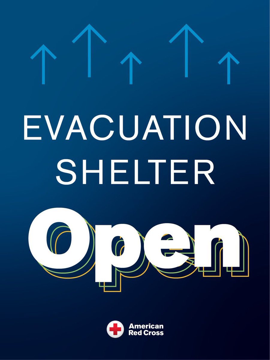 RedCrossNW's tweet photo. (7/13/25 - 8pm) As of 9pm, the Red Cross is operating an evacuation center at the Boundary County Fairgrounds in Bonners Ferry, ID for the #CloverFire.
RED CROSS WILDFIRE EVACUATION CENTER
π6567 Recreation Park Rd, Bonners Ferry, ID 83805 https://t.co/3RXQwgFOZv