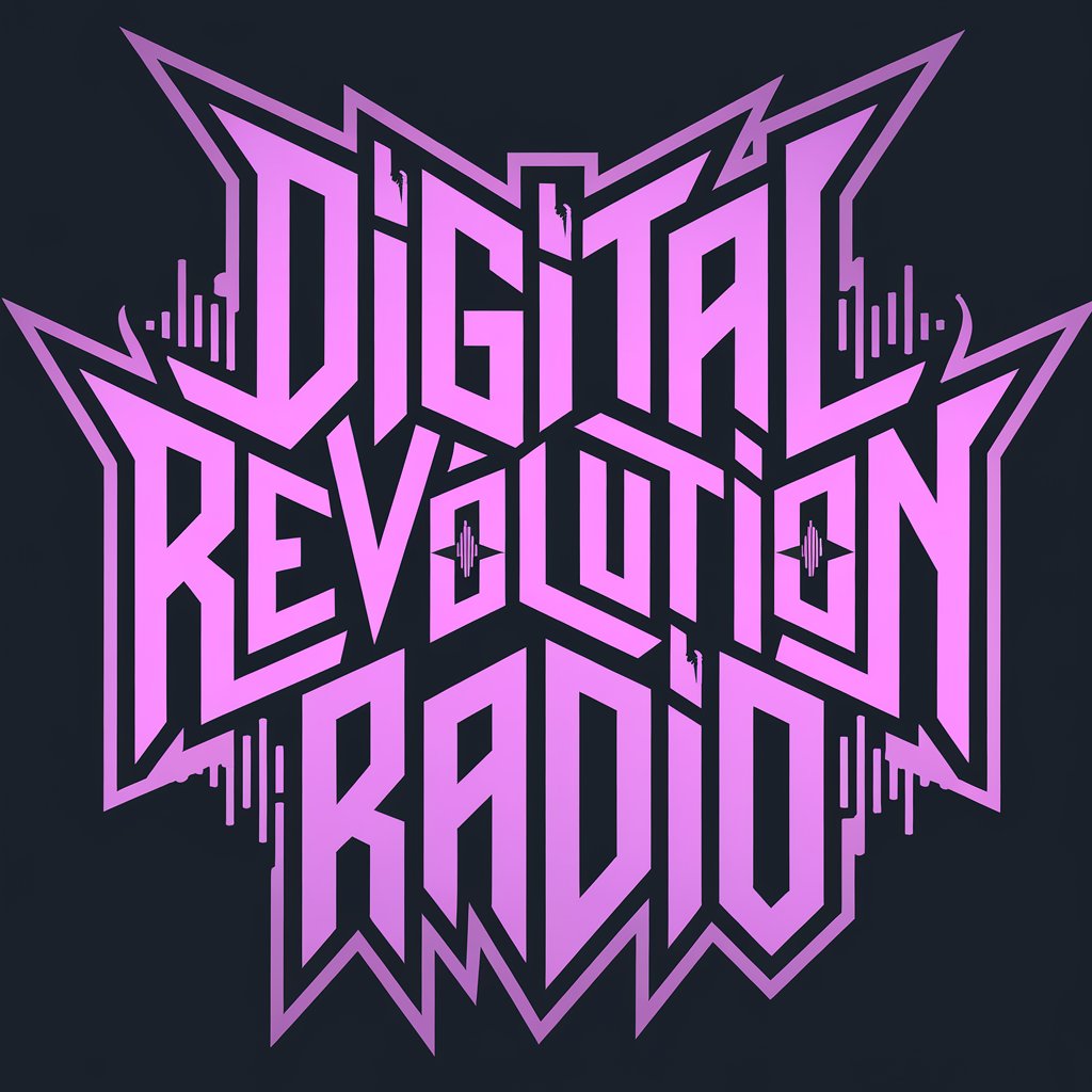 digitalrevolutionradio.com spinning the best new #hardrock and #heavymetal from all over the planet 
Download our mobile app from Apple and Google Play Store