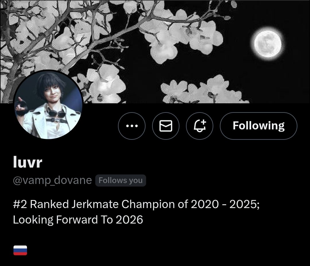 It seems there is another