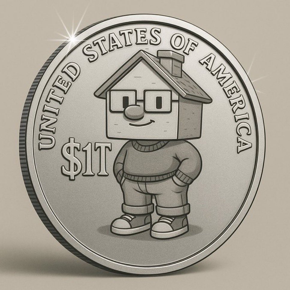andy8052's tweet image. #MintTheCoin
