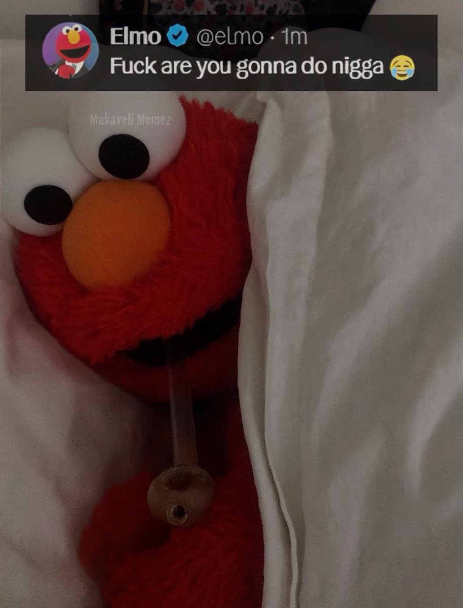Makaveli Memez (@makavelimemez) on Twitter photo 