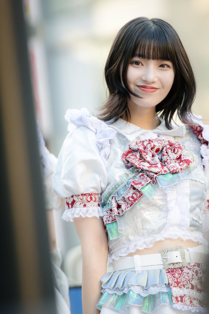 cameko_SP's tweet image. 2025/07/12 ヨドバシ梅田2F LINKS広場
#linkstart
#清水美早  さん🐎②

#リンクスタート #リンスタ
#ライブ撮影 #ライブ写真