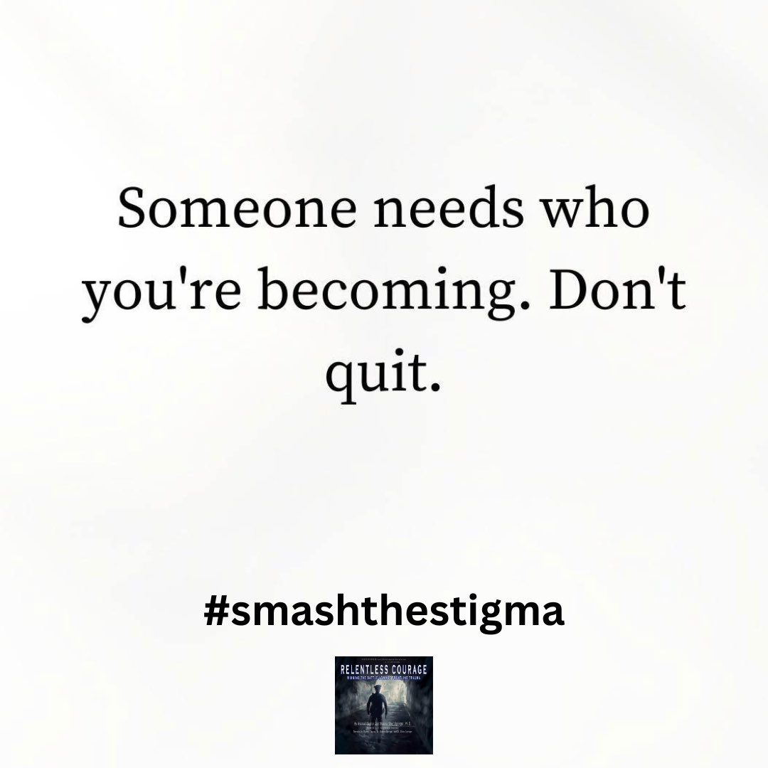 SergeantMSugrue's tweet photo. Let’s all help to smash the stigma!
Sgt. Michael Sugrue - Ret.
#ptsi #smashthestigma #mentalhealth #cops #policeofficers #lawenforcement #firstresponders #ois #bluelivesmatter #ptsdawareness #ptsd #ptsisurvivor #ptsi #suicideprevention #smashingthestigma #michaelsugrue https://t.co/dqynwII7Dp