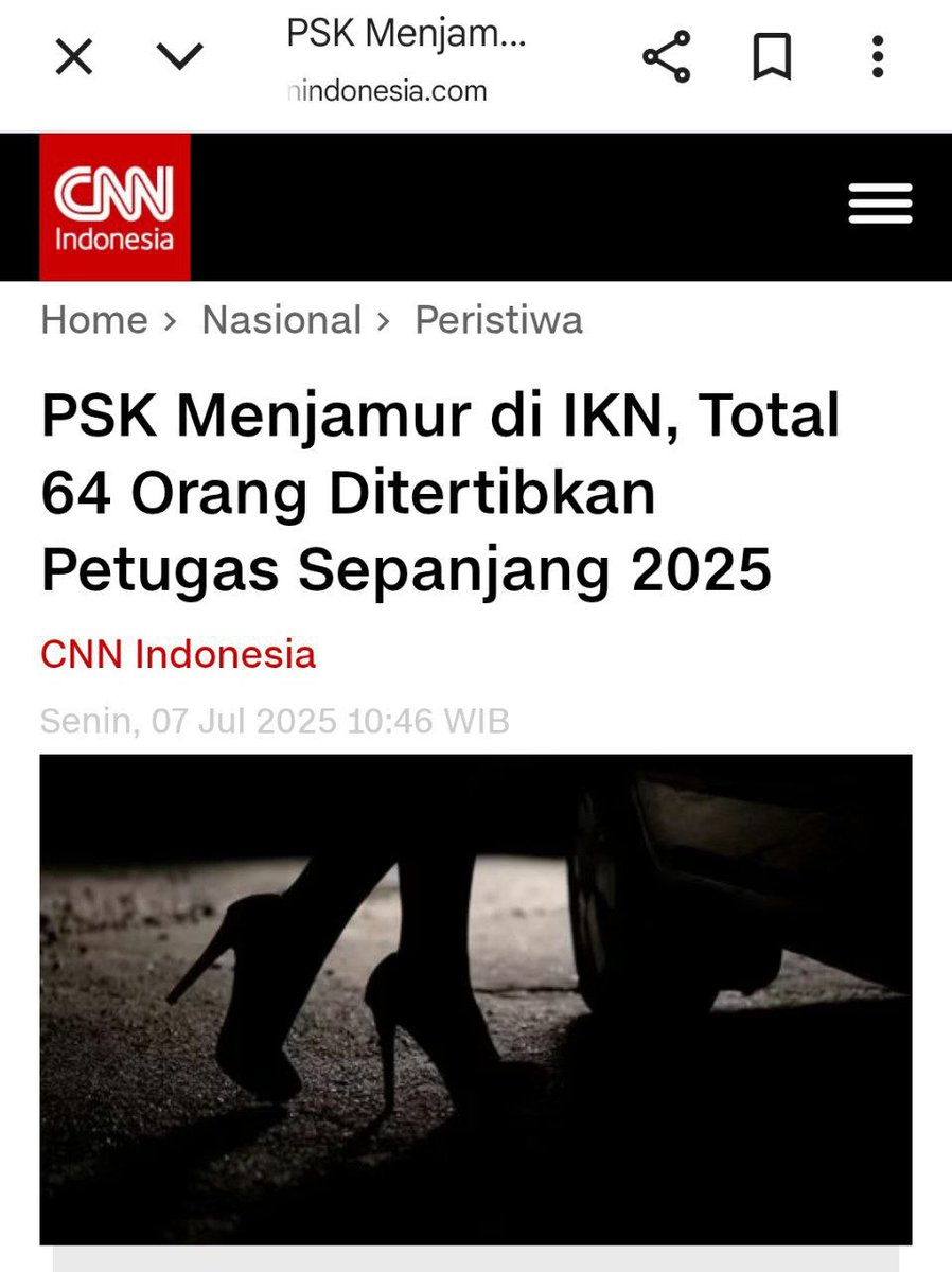 <a href="/Rez1mDoyanKorup/">Gantung Koruptor OCCRP !</a> Yang ini ibu kota siapa?
Koq banyak PSK nya..?!
Cocok wapresnya tinggal disitu

#GengSoloKuasaiPrabowo
#GengSoloKuasaiPrabowo