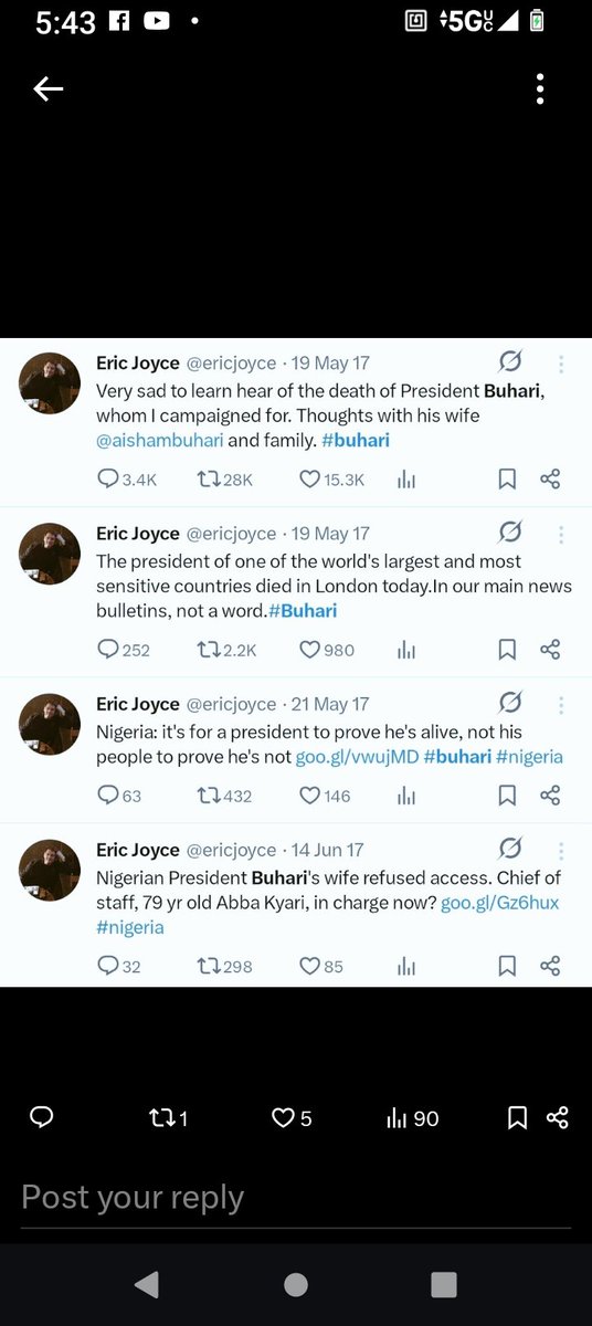 <a href="/BiafranTweets/">B i a f r a T w i t t e r 🕊️</a> 2017