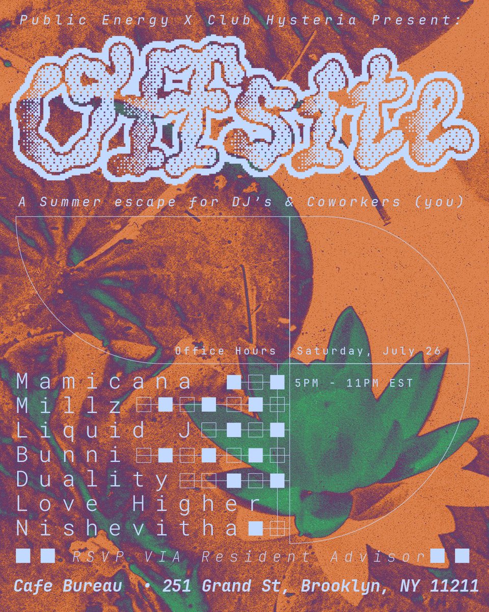 See you soon New York + a secret 4th thing👁️👁️👁️👁️👁️👁️👁️👁️👁️👁️
