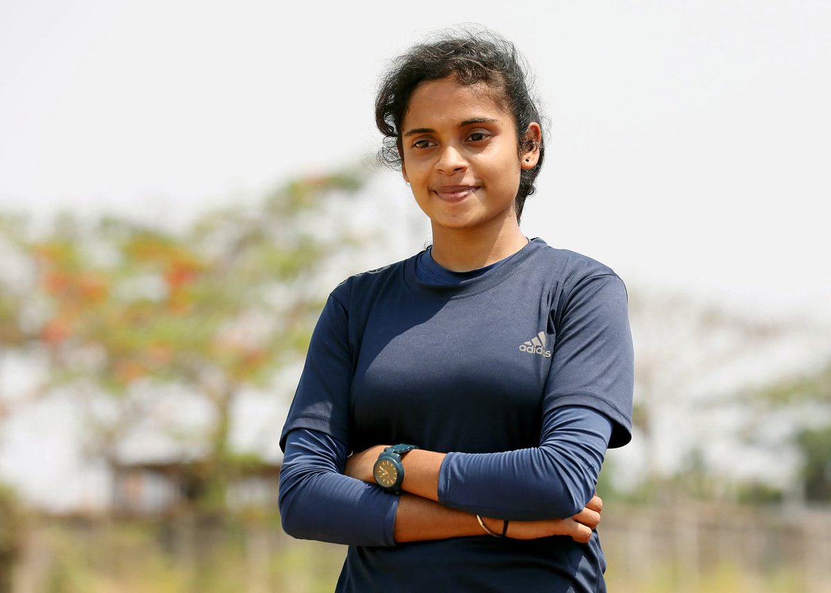 Congratulations to Sakshi Kale for bringing immense pride to Goa by by securing two bronze medals in the 100 metres and 1500 metres – T13 category at the 7th Indian Open Para Athletics International Championship 2025, held in Bangalore, Karnataka.
Wishing you many more successes