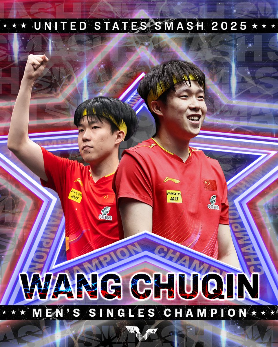 World Table Tennis tweet media