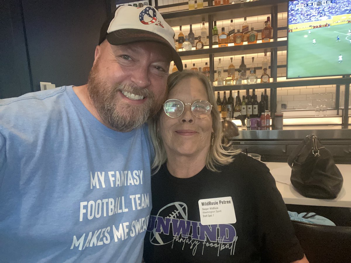 RBL_leader_01's tweet image. Had an amazing time today at the #SFB15 live draft in DC! @F6P_Joe and @GeoffLambert77 put together a great event! I forgot to get a photo with them so I’ll share these with @WildOneRosie and @Danny_Heifetz.