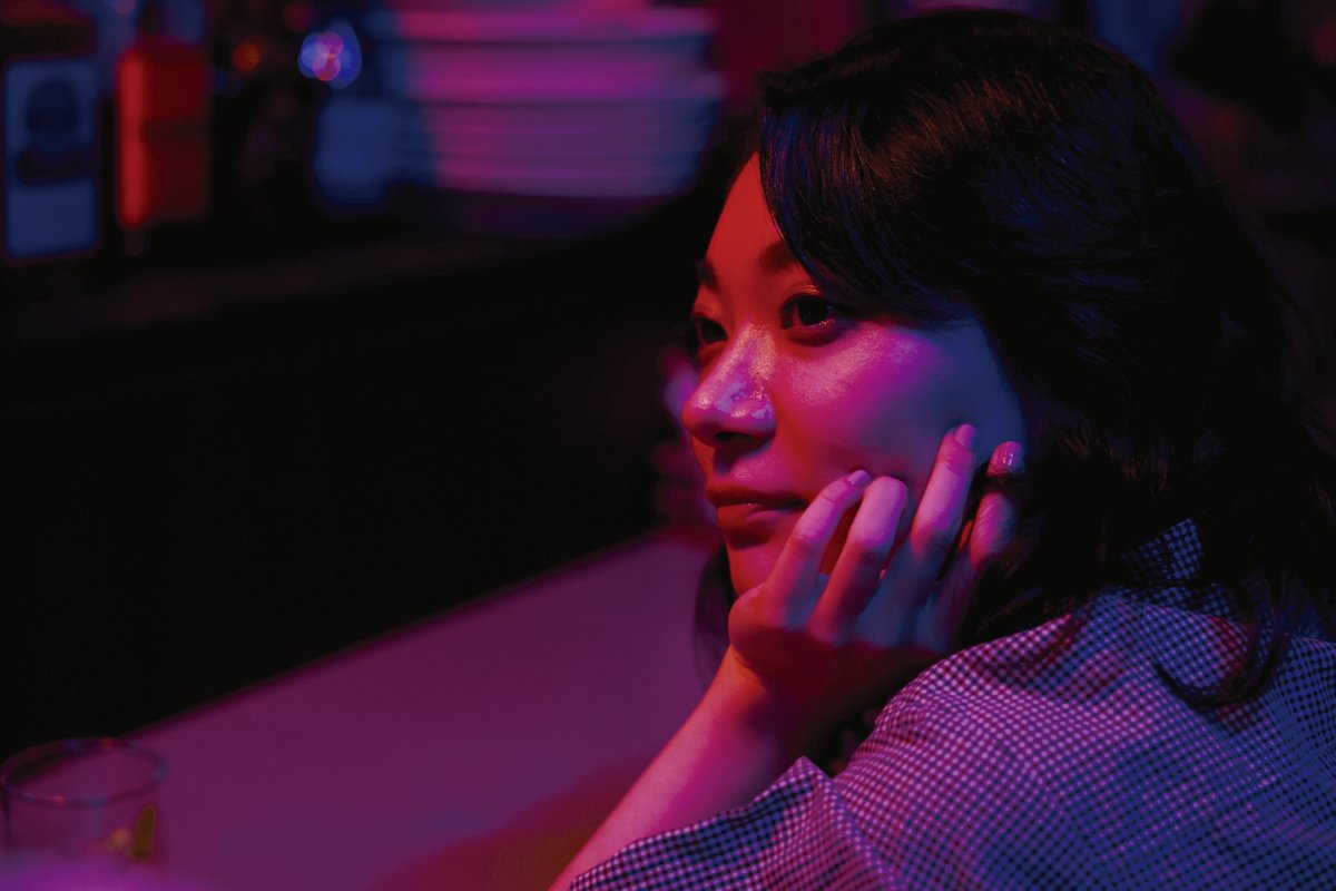 adabana_movie's tweet image. 映画『徒花-ADABANA-』
Blu-ray&DVD 好評発売中!🪷
▼詳細はこちら
news.ponycanyon.co.jp/2025/04/110901
🎬スタッフ紹介
照明:後閑健太
北野武監督、阪本順治監督の作品などに従事し、照明技師として映像制作の現場で活躍中!
光を操る技術者として、映画の雰囲気を一層引き立てています✨
#甲斐さやか…