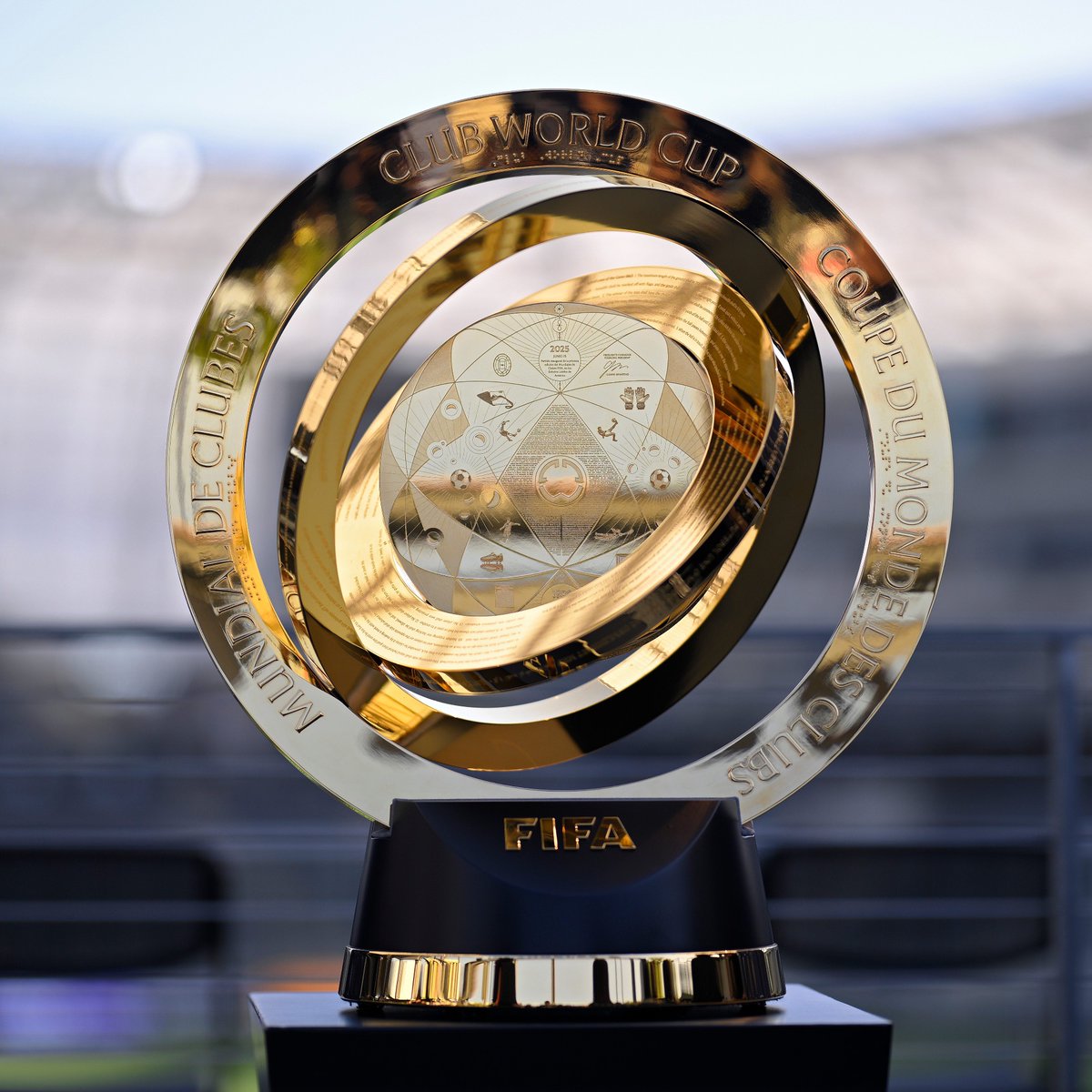 🚨 Real Madrid have earned €74.6M from the Club World Cup. <a href="/diarioas/">Diario AS</a> 💰