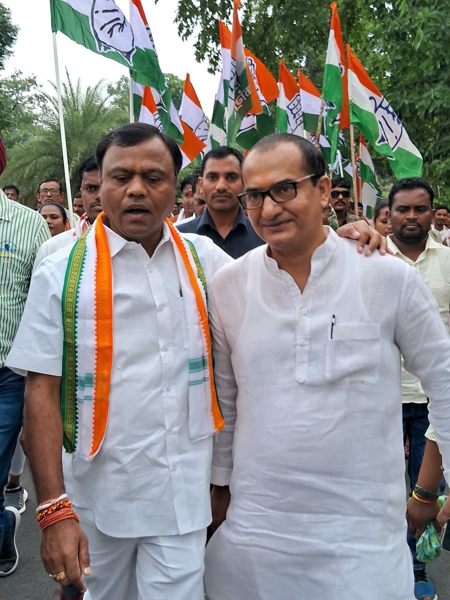 Dr.Ajay sahu (ठेठ छत्तीसगढ़िया) (@ajaysahucgpcc) on Twitter photo मा. प्रदेश कांग्रेस अध्यक्ष <a href="/DeepakBaijINC/">Deepak Baij</a> जी को आज उनके जन्मदिवस पर हार्दिक शुभकामनाए… #happybirthday मा. प्रदेश कांग्रेस अध्यक्ष <a href="/DeepakBaijINC/">Deepak Baij</a> जी को आज उनके जन्मदिवस पर हार्दिक शुभकामनाए… #happybirthday