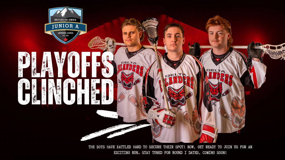 deltajrlacrosse's tweet image. Let’s Go.