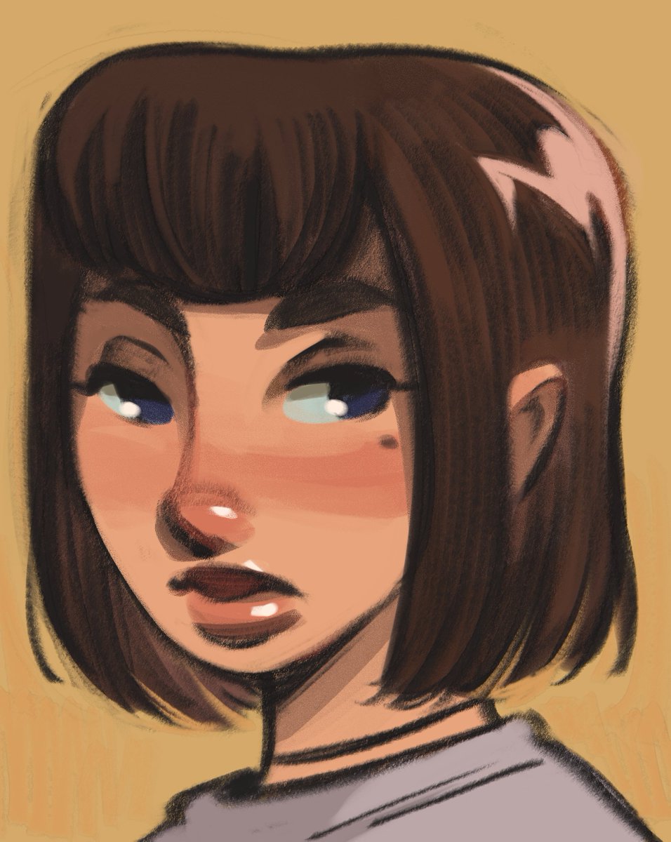 lilwilbug's tweet image. Hm