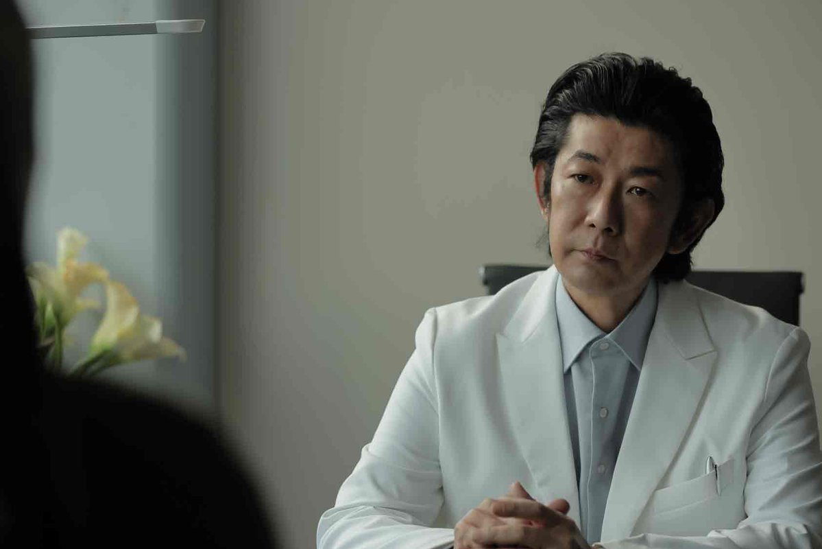 adabana_movie's tweet image. 映画『徒花-ADABANA-』
Blu-ray&DVD 好評発売中!🪷
▼詳細はこちら
news.ponycanyon.co.jp/2025/04/110901
🎬スタッフ紹介
美術:河島 康
映画『クローズ・ユア・マインド 馬熊横丁』の美術を担当✨
独自の美術センスで、映画の世界観を彩る河島康さんの技術に注目です🎨
#甲斐さやか #井浦新 #水原希子…
