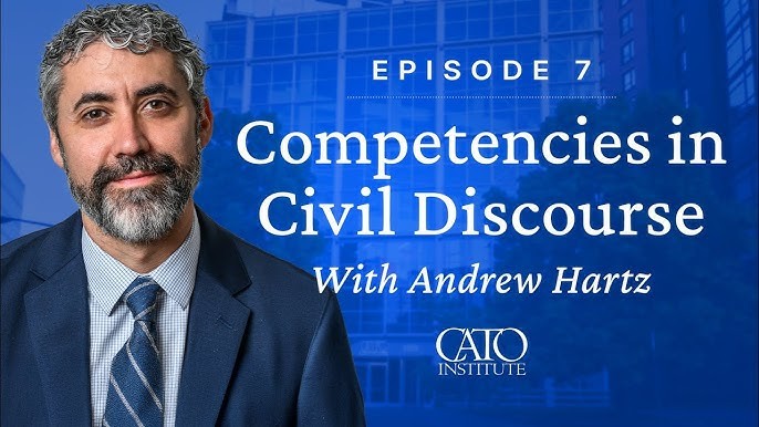 OTI_USA's tweet image. What are the overlooked issues in mental health care, and what is the Open Therapy Institute doing to address gaps in research and training? OTI Founder Andrew Hartz, Ph.D. speaks with @Rhetors_of_York on the @CatoInstitute podcast.
Watch here: youtube.com/watch?v=wpaalY…