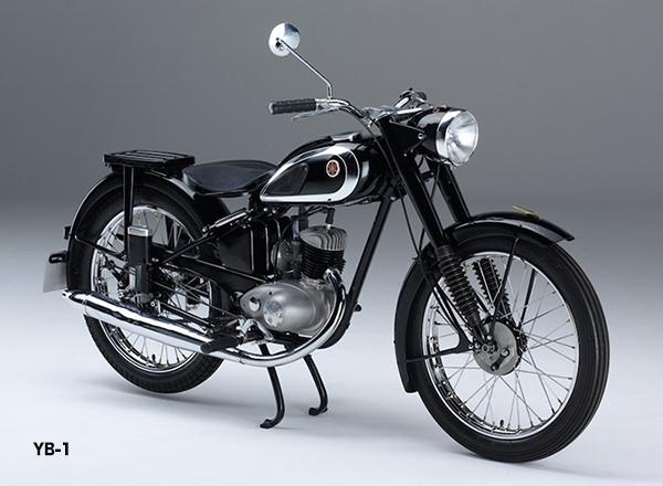 ヤマハ バイク on X: 