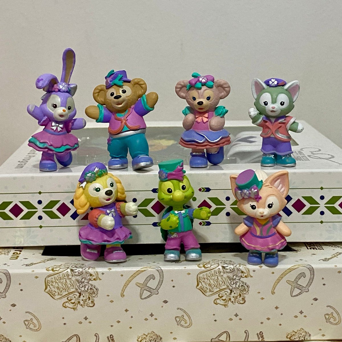 Disney Thailand Fanclub tweet media