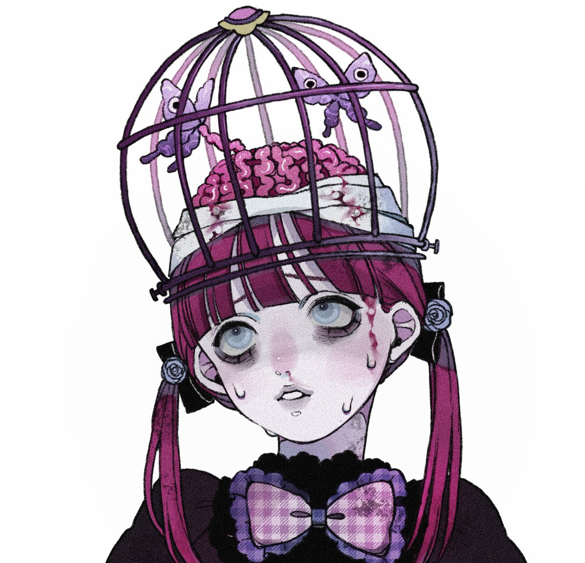 𝕮𝖆𝖗𝖓𝖎𝖛𝖔𝖗𝖔𝖚𝖘 𝖇𝖚𝖙𝖙𝖊𝖗𝖋𝖑𝖞🧠