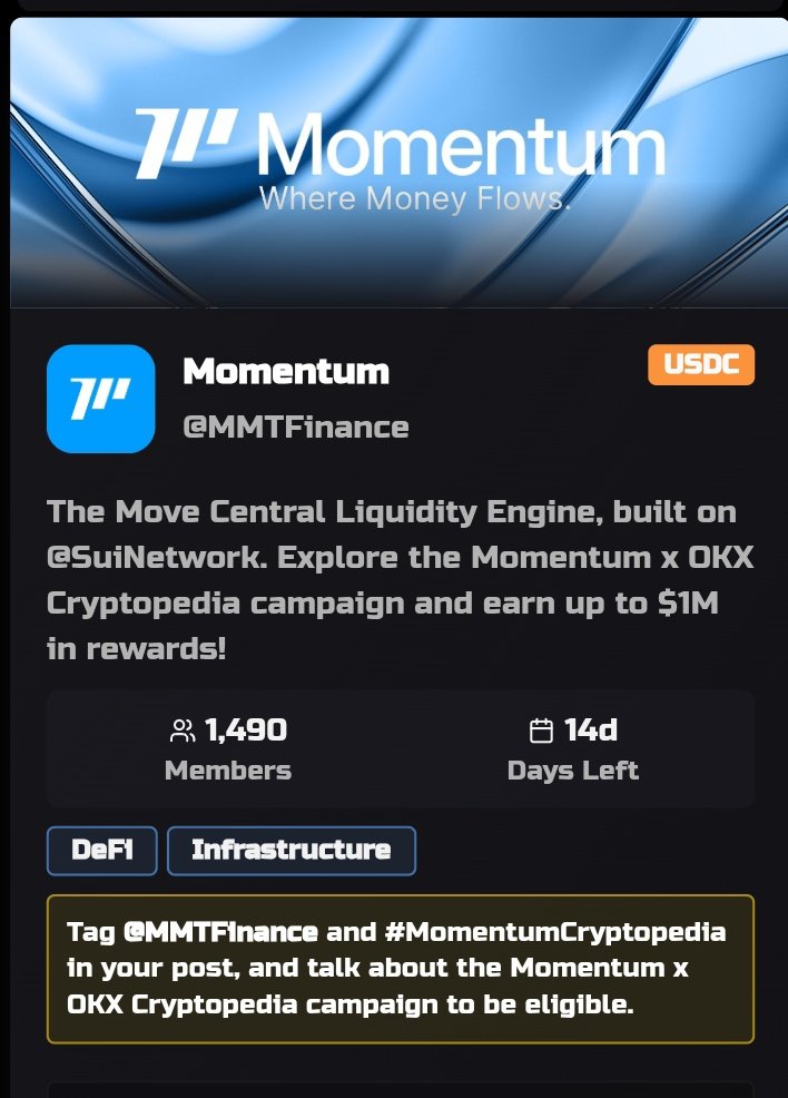 Good morning Momentum isn’t magic — it’s motion with meaning.
One small step becomes a stride when you
Start now, stay consistent, and let your progress speak louder than doubt.
#Momentum #KeepMoving #Web3Grind 🚀
Want it tailored for a specific project or campaign (like <a href="/GiveRep/">GiveRep</a>