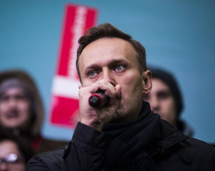 Алексей Навальный был убит 514 дней назад