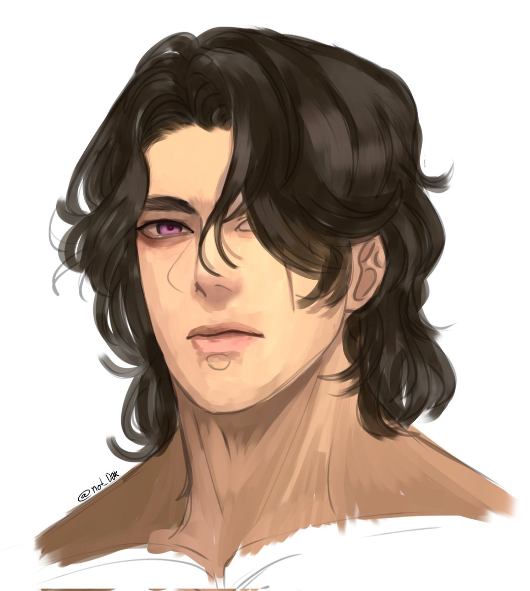 not_D0k's tweet photo. Y se supone que es el Oc que más me cae mal 💔
#OC
#pendejogay
#drawing https://t.co/hqhHhC62WT