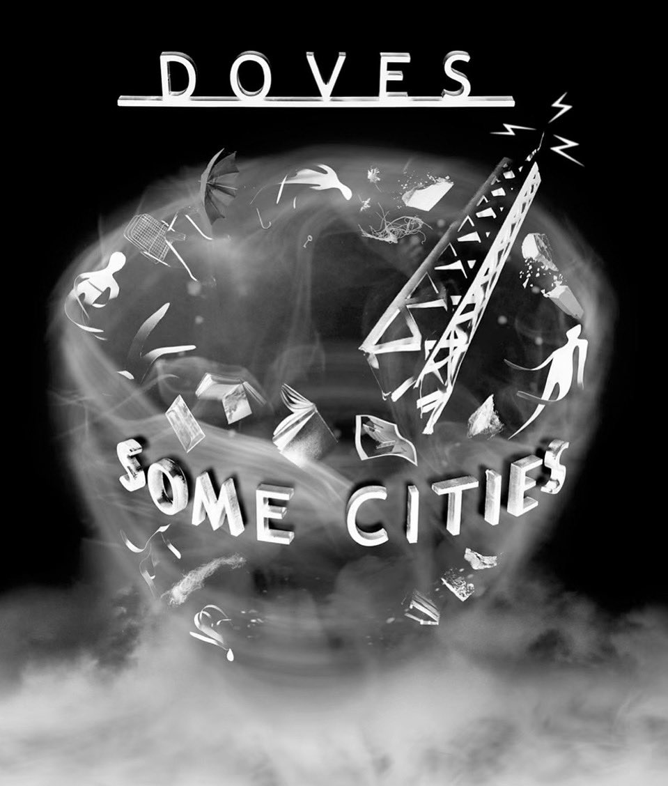 Album of the morning