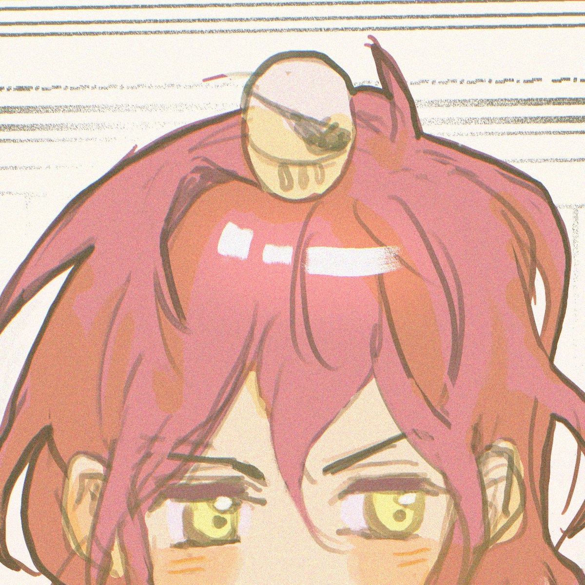 잼밍크를 그릴 때 중요한 것