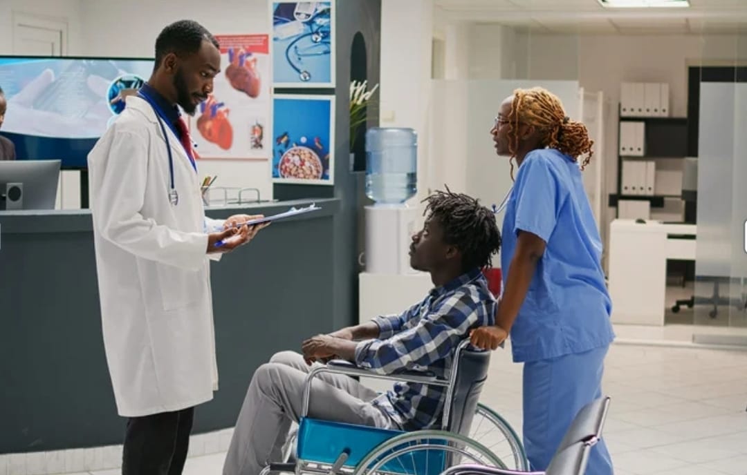 m_mutebi's tweet image. African research deserves more than footnotes.
When a local doctor finds a solution, it shouldn’t stay buried. The #AORTICJournal will publish African evidence, for Africa first, making our innovations visible, credible &amp; citable.
@AORTIC_AFRICA tinyurl.com/AORTICJournal