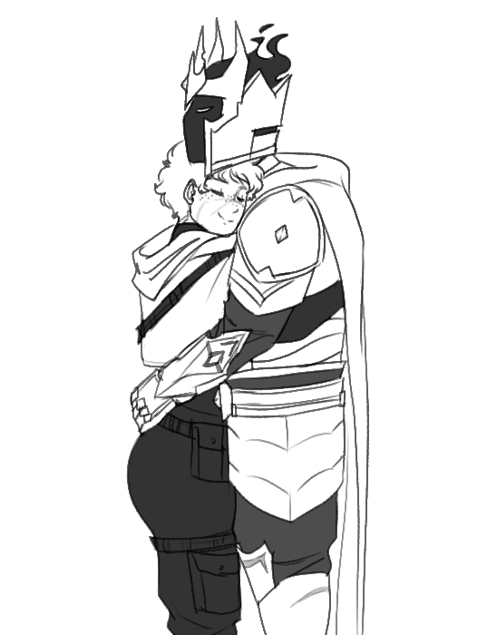 m olvide subir este sjjs q baboso
#farfadream #nethersmile