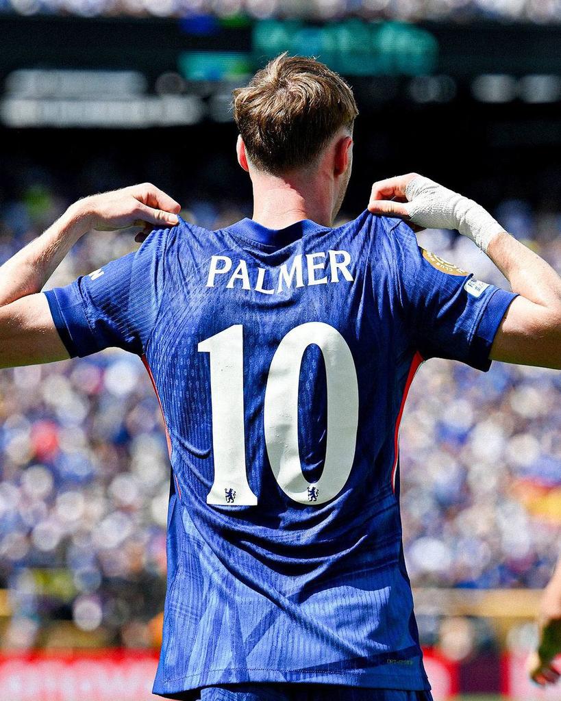 We are CHELSEA !!! 💙