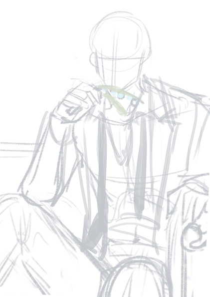 bluebeaker1's tweet image. 커미션 ing