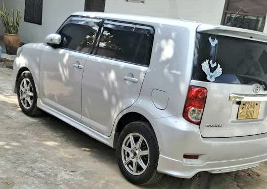 Eng_Matarra's tweet photo. TOYOTA RUMION 🔥 🔥
REG" #DUU
◾️CC. 1490
◾️FULL AC 🌧
◾️ANDROID TV 🖥
◾️FULL MUSIC 🎶
◾️FULL DOCUMENTS ✅️
MAINI HAINA SHIDA YEYOTE
BEI - 12.9M
IPO DAR
CALL/WHATSAPP-0719542184 https://t.co/h3HGTCnwlP