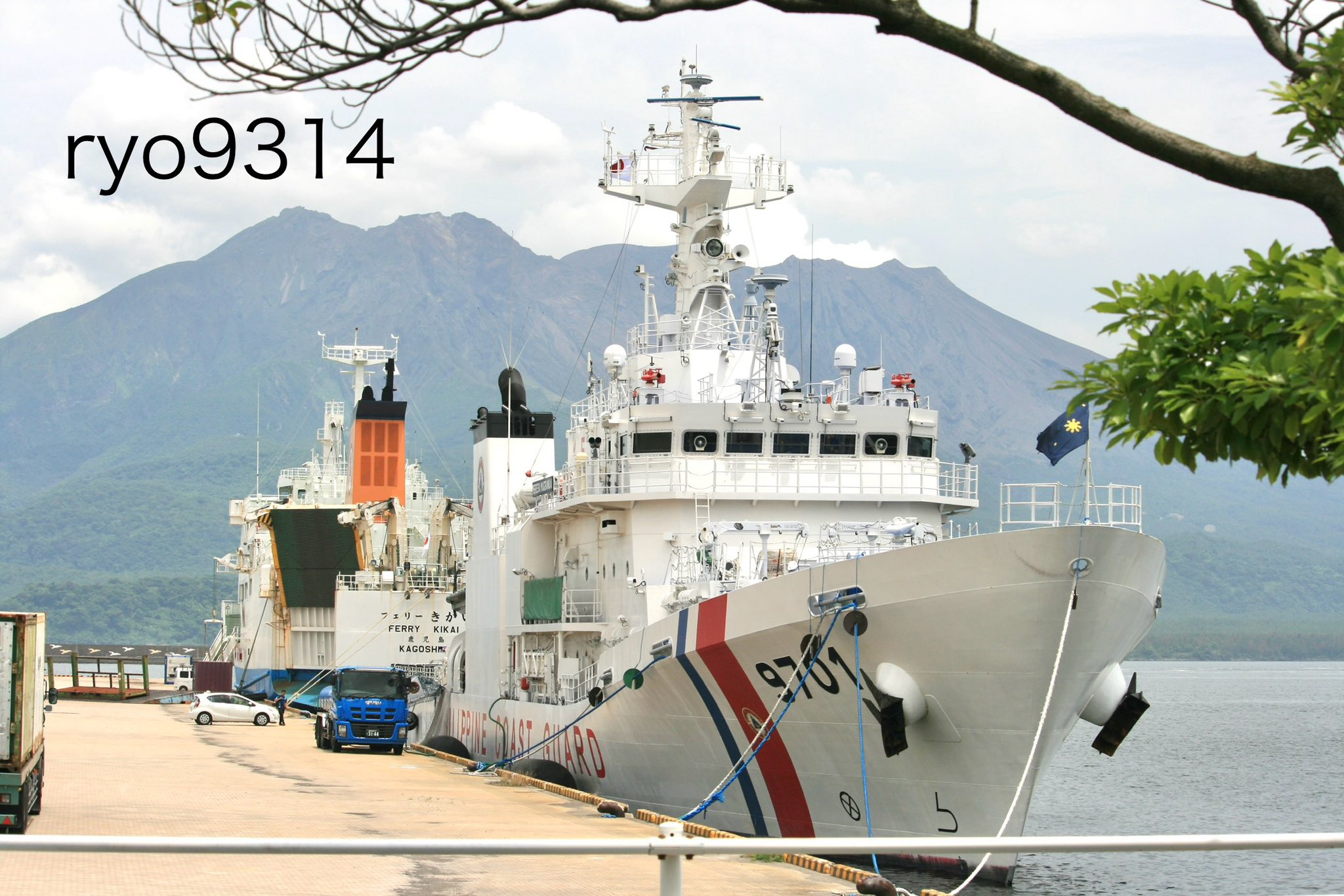 F8三陸海岸 三陸海岸ツーリング②（牡鹿半島・奇跡の一本松） | やっぱり