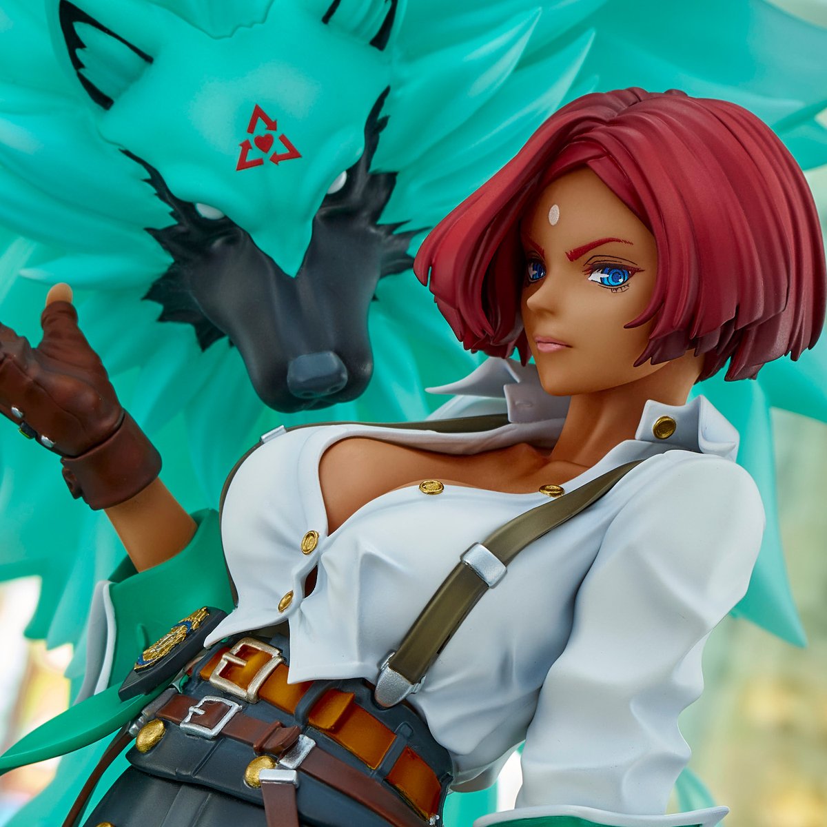 union_creative's tweet image. 【新商品案内】
『GUILTY GEAR -STRIVE-ジオヴァーナ』
先行予約致します!
・先行期間は7月24日午前12:00まで
▼ご予約・詳細ページはこちらunion-creative.jp/goods/detail/?…