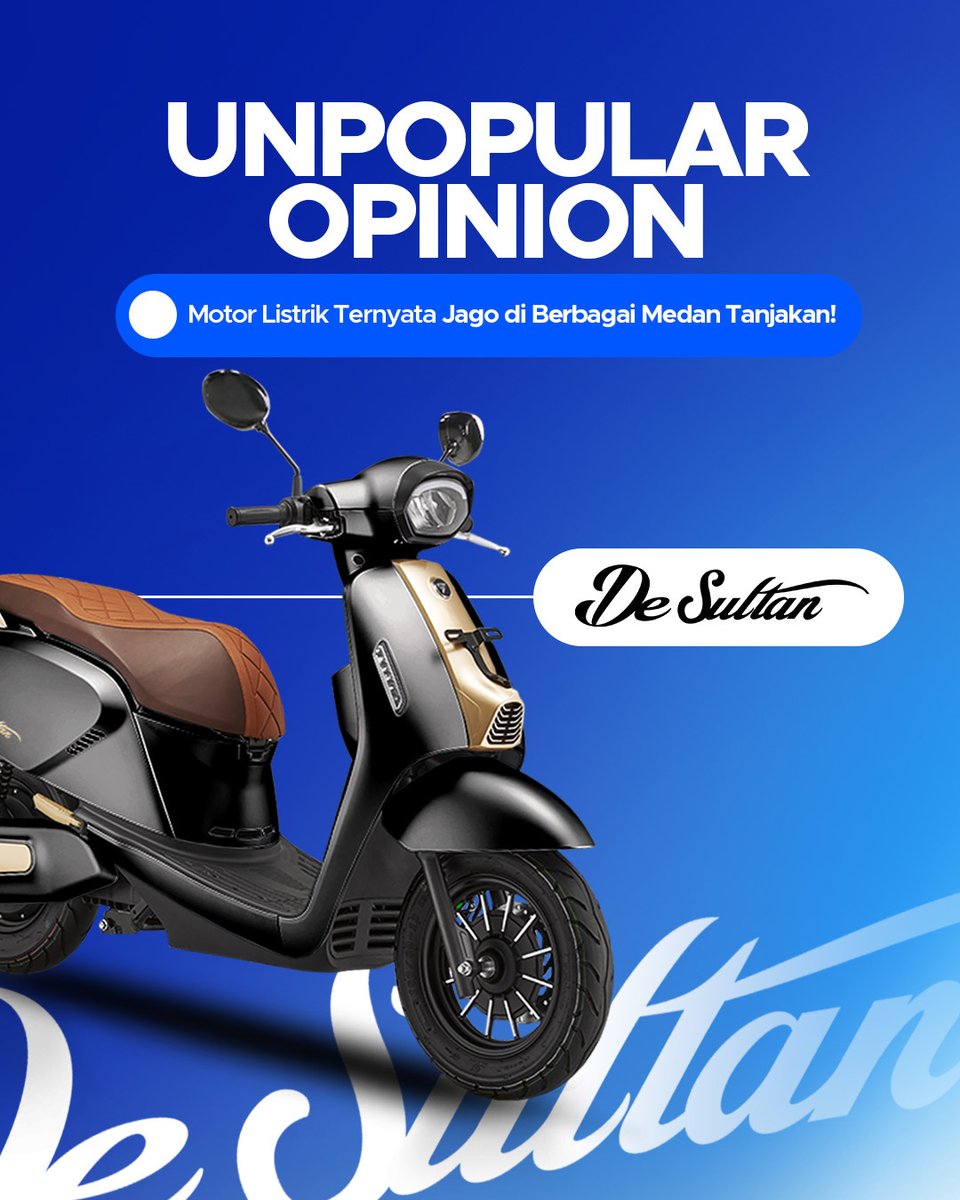 Smoot Motor tweet media