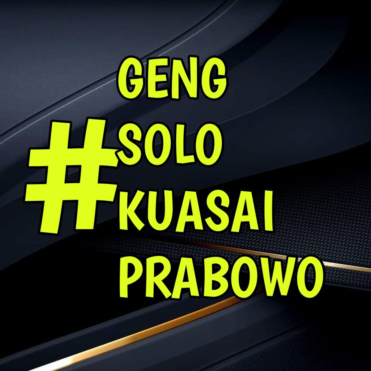Jika Jokowi pikir namanya bs dipulihkan dgn putusan Pengadilan itu salah besar !!!
justru cara licik &amp; culas ini menambah kebencian kpd Jokowi &amp; Kel. semakin meningkat.
cara terbaik bg Jokowi, mengakulah jujur, minta maaf kpd rajyat
#GengSoloKuasaiPrabowo
#GengSoloKuasaiPrabowo