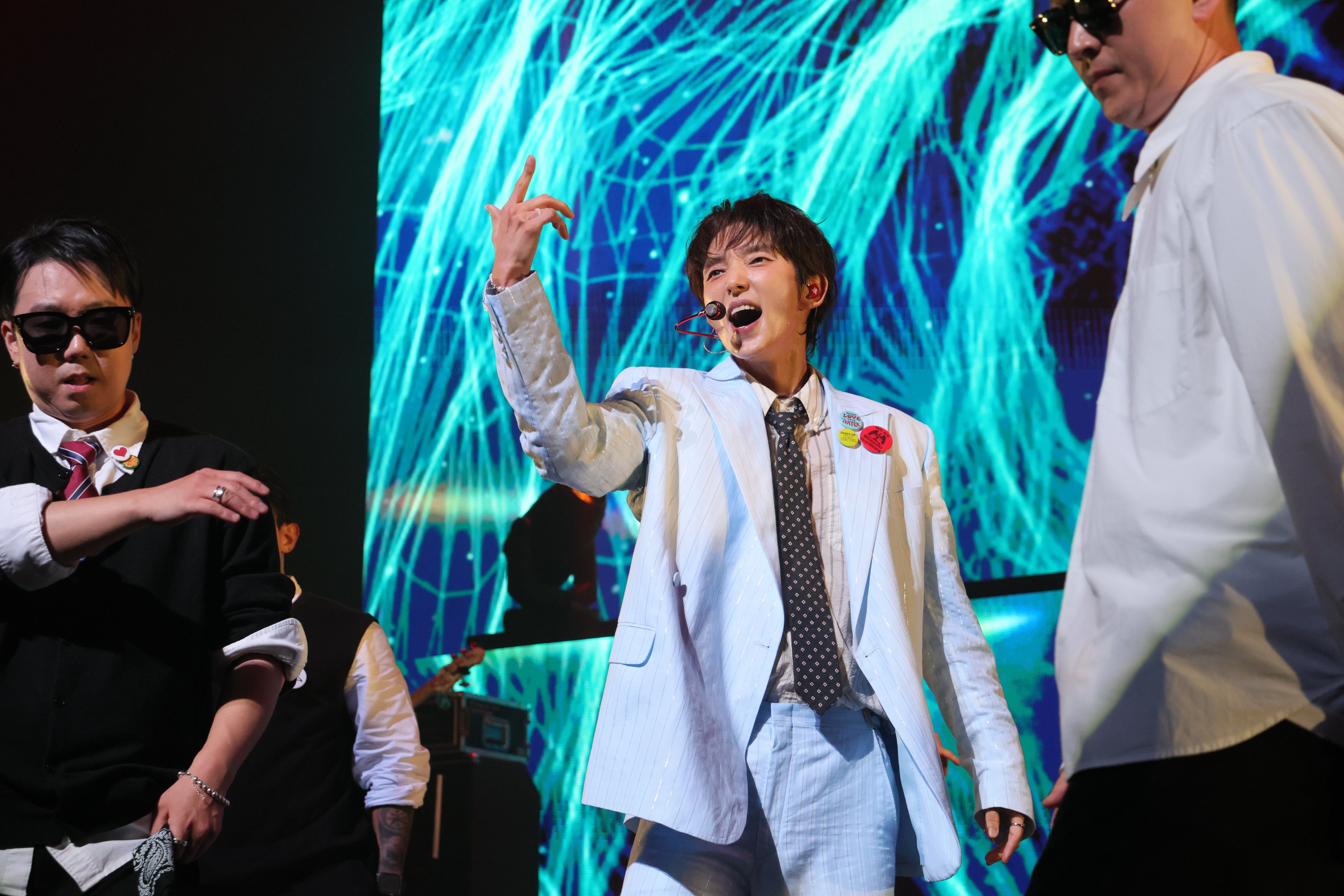 Lee Joon Gi 이준기 (@JGfamily) / X