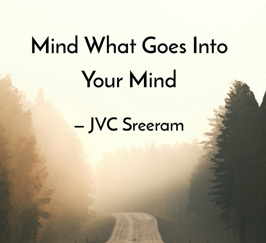 #JVCQuotes
#Mondays