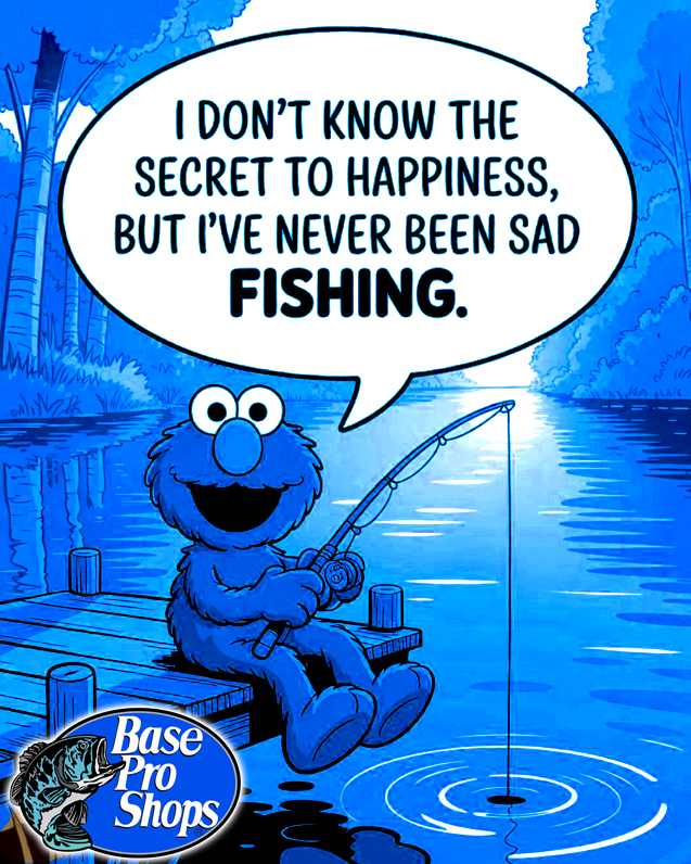 BPSonBase's tweet image. Elmo says... 😂 $BPS 🎣