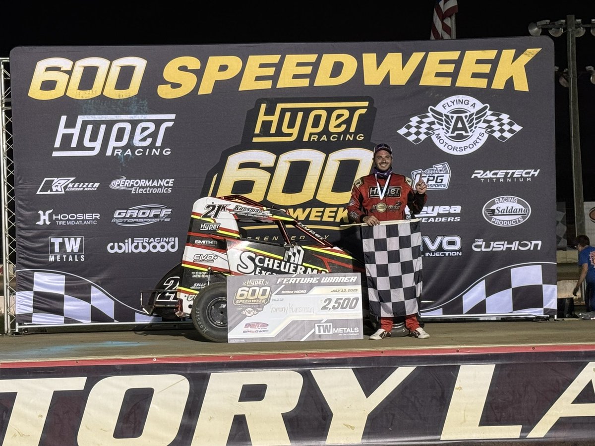 Tommy Kunsman wins night 1 over Kole Kirkman, and Christian Bruno!