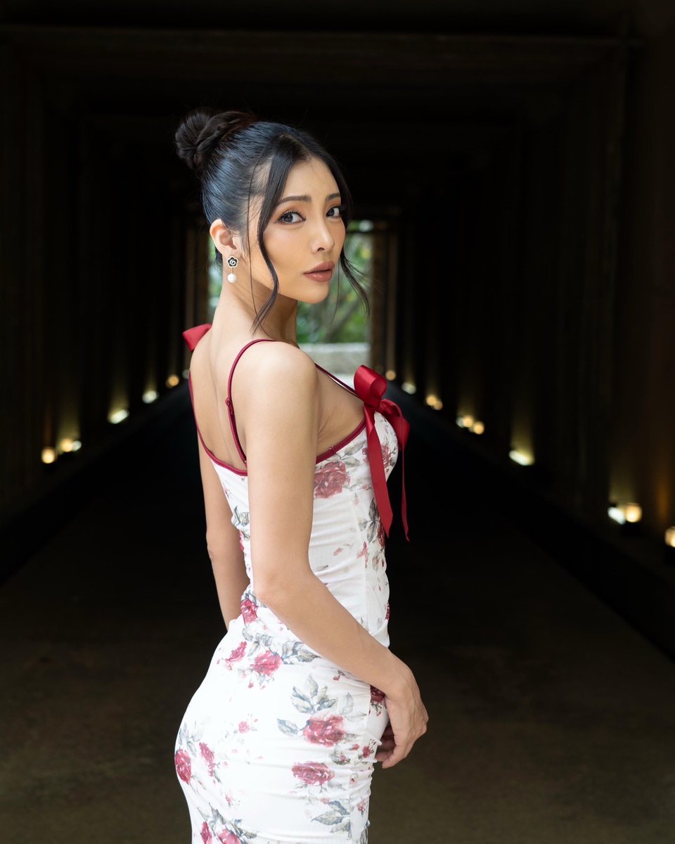 👑NEWS👑 ＼ 年齢制限撤廃でミス・ユニバース・ジャパンに再挑戦