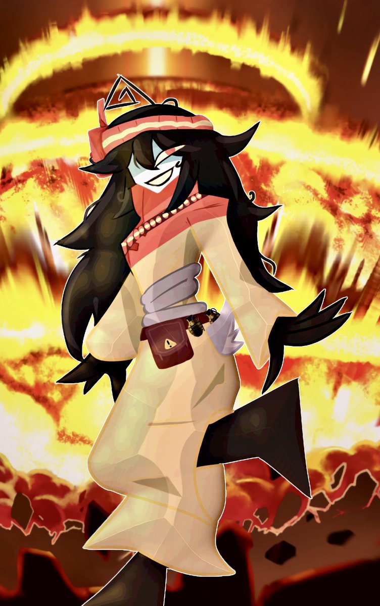 Obscurity673's tweet image. Boom #fpe #dangerau #dangerthavel