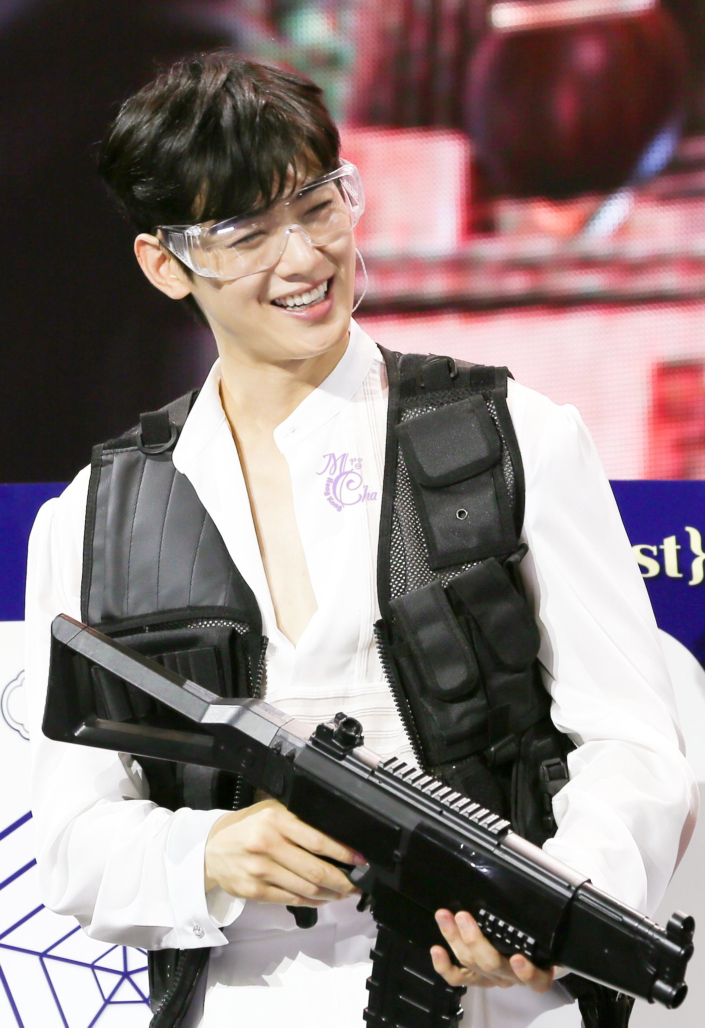 【eunwoo様】専用 Mrs Cha Hong Kong on X: 