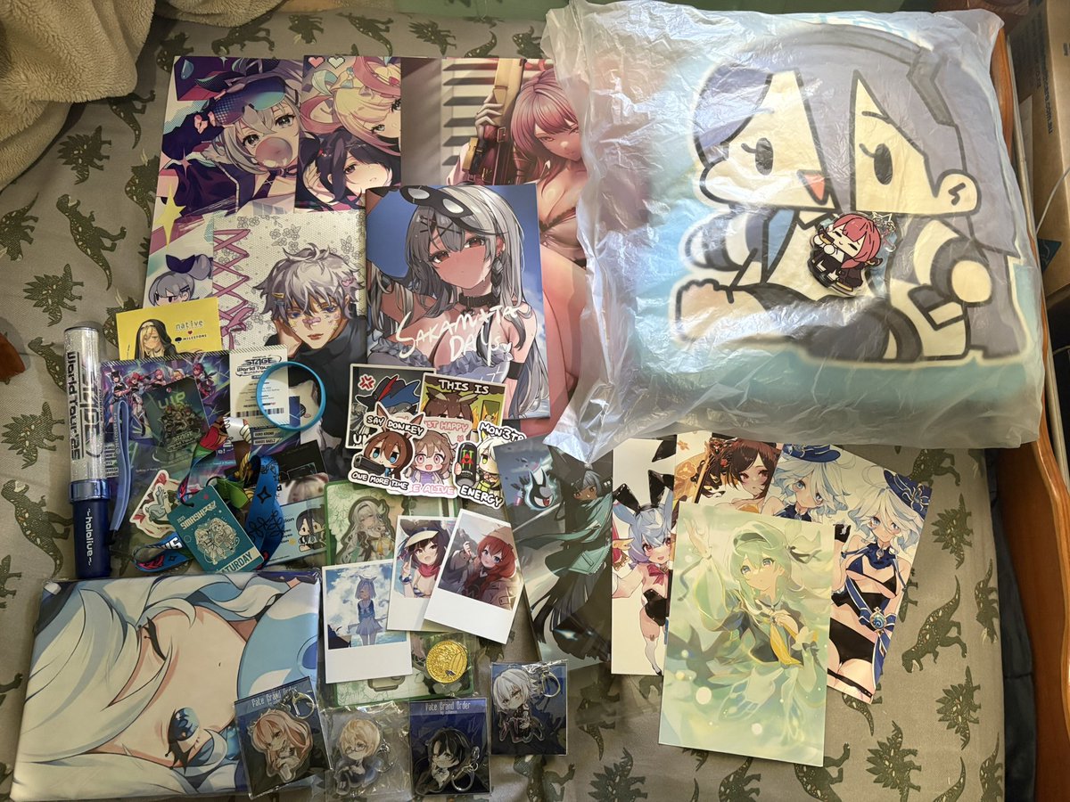 Alan @ charcoalsocks.bsky.social (@black_scrouge) on Twitter photo Smash Day 1
Fate meetup & Hololive concert 😩, 2019 never left
The talented people behind my capitalism fuelled debt below
<a href="/appleseed_art/">appleseed</a> <a href="/Caiman_Pool/">Caiman Pool</a> <a href="/jessehuang52/">next ➡ Armageddon Auckland</a> <a href="/WaterRingArt/">WaterRingArt Patreon & Fanbox</a> <a href="/sechihyeo/">Sechi🍤</a> <a href="/greypidjun/">pidjun</a> <a href="/Satoko77_kyy/">Satoko | SMASH Syd 1.A.06</a> thewaifucafe (IG) <a href="/_Machi0910/">Machi💎</a> <a href="/joshu7_/">joshㆍジョシュ</a> <a href="/kawaiipony2/">kpon @ AM H-36/Smash B10</a> <a href="/Lu_cid_sky/">LUCIDSKY@laying flat</a> Smash Day 1
Fate meetup & Hololive concert 😩, 2019 never left
The talented people behind my capitalism fuelled debt below
<a href="/appleseed_art/">appleseed</a> <a href="/Caiman_Pool/">Caiman Pool</a> <a href="/jessehuang52/">next ➡ Armageddon Auckland</a> <a href="/WaterRingArt/">WaterRingArt Patreon & Fanbox</a> <a href="/sechihyeo/">Sechi🍤</a> <a href="/greypidjun/">pidjun</a> <a href="/Satoko77_kyy/">Satoko | SMASH Syd 1.A.06</a> thewaifucafe (IG) <a href="/_Machi0910/">Machi💎</a> <a href="/joshu7_/">joshㆍジョシュ</a> <a href="/kawaiipony2/">kpon @ AM H-36/Smash B10</a> <a href="/Lu_cid_sky/">LUCIDSKY@laying flat</a>