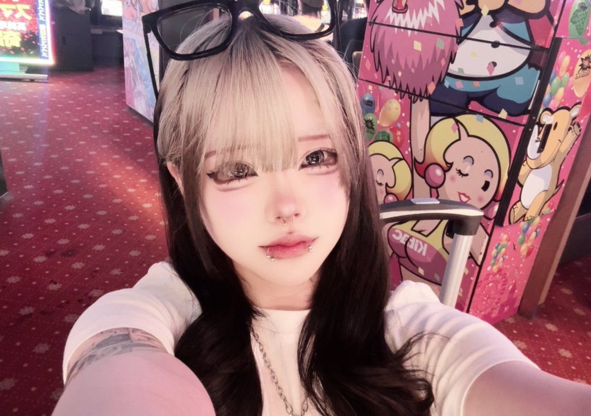 りにゃ♡ 関西コレクションありがとう🌤🦄🧁