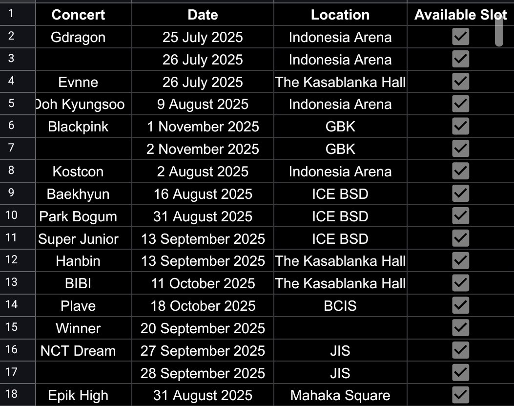 jajankepop's tweet photo. SEWA HP S25U

wtr want to rent open jasa sewa rental hp samsung s25u ultra
⚠️ T&amp;C apply

g dragon gd evnne kyungsoo baekhyun winner ss10 bibi plave B.I hanbin Epik high kostcon blackpink bogum tds4 nct dream https://t.co/vqMAEQ1vEj
